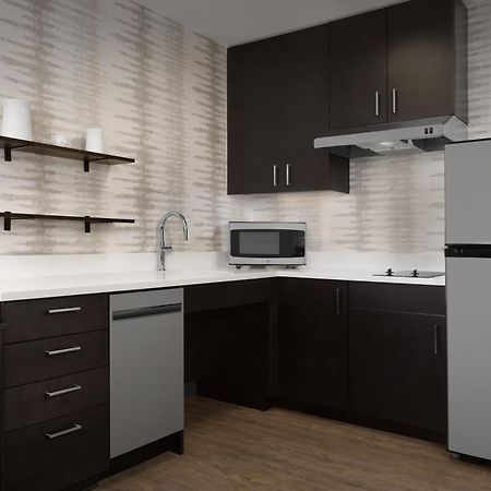 Residence Inn Kenwood ภายนอก รูปภาพ