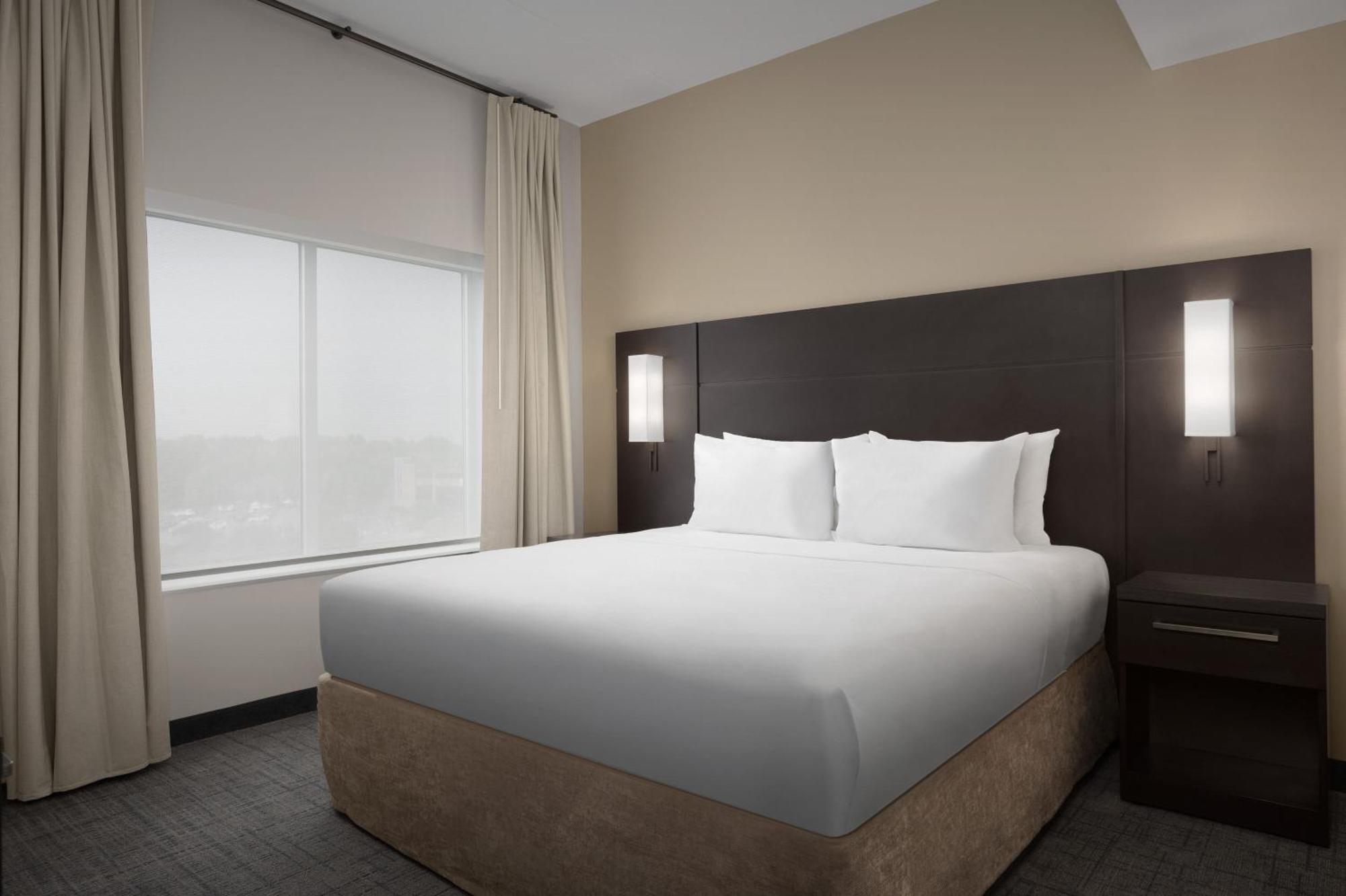 Residence Inn Kenwood ภายนอก รูปภาพ