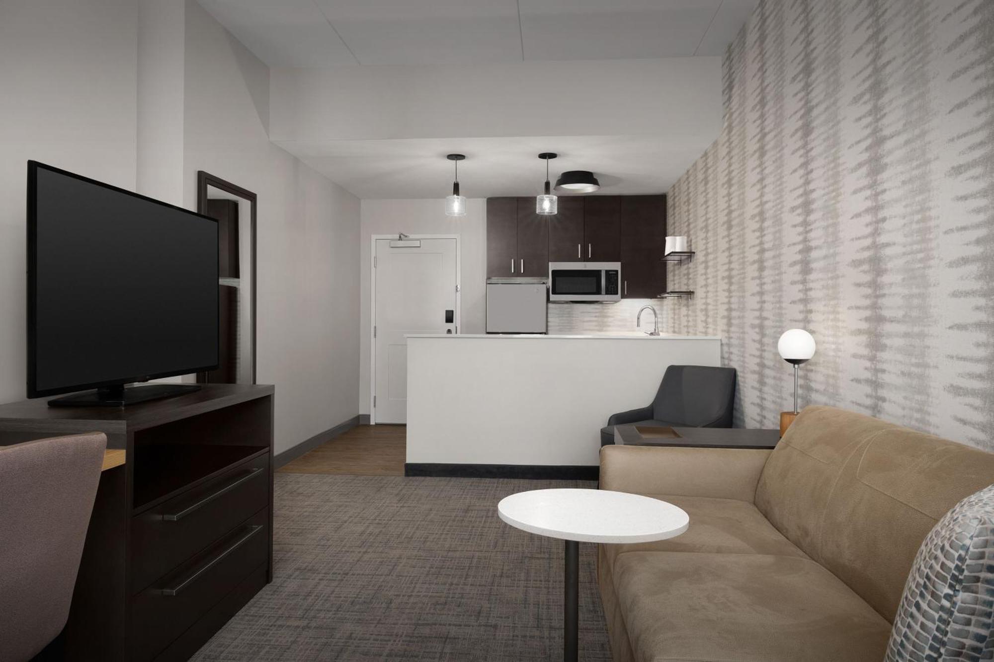 Residence Inn Kenwood ภายนอก รูปภาพ