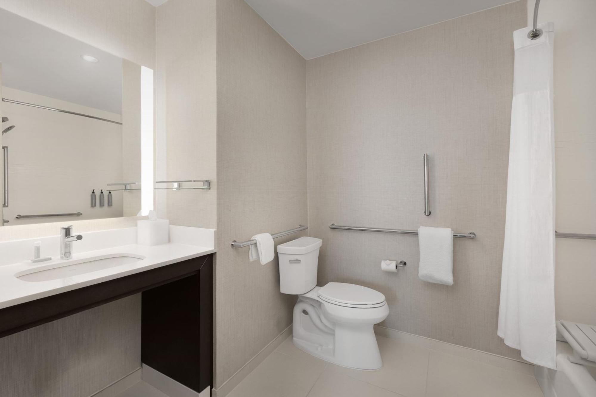 Residence Inn Kenwood ภายนอก รูปภาพ