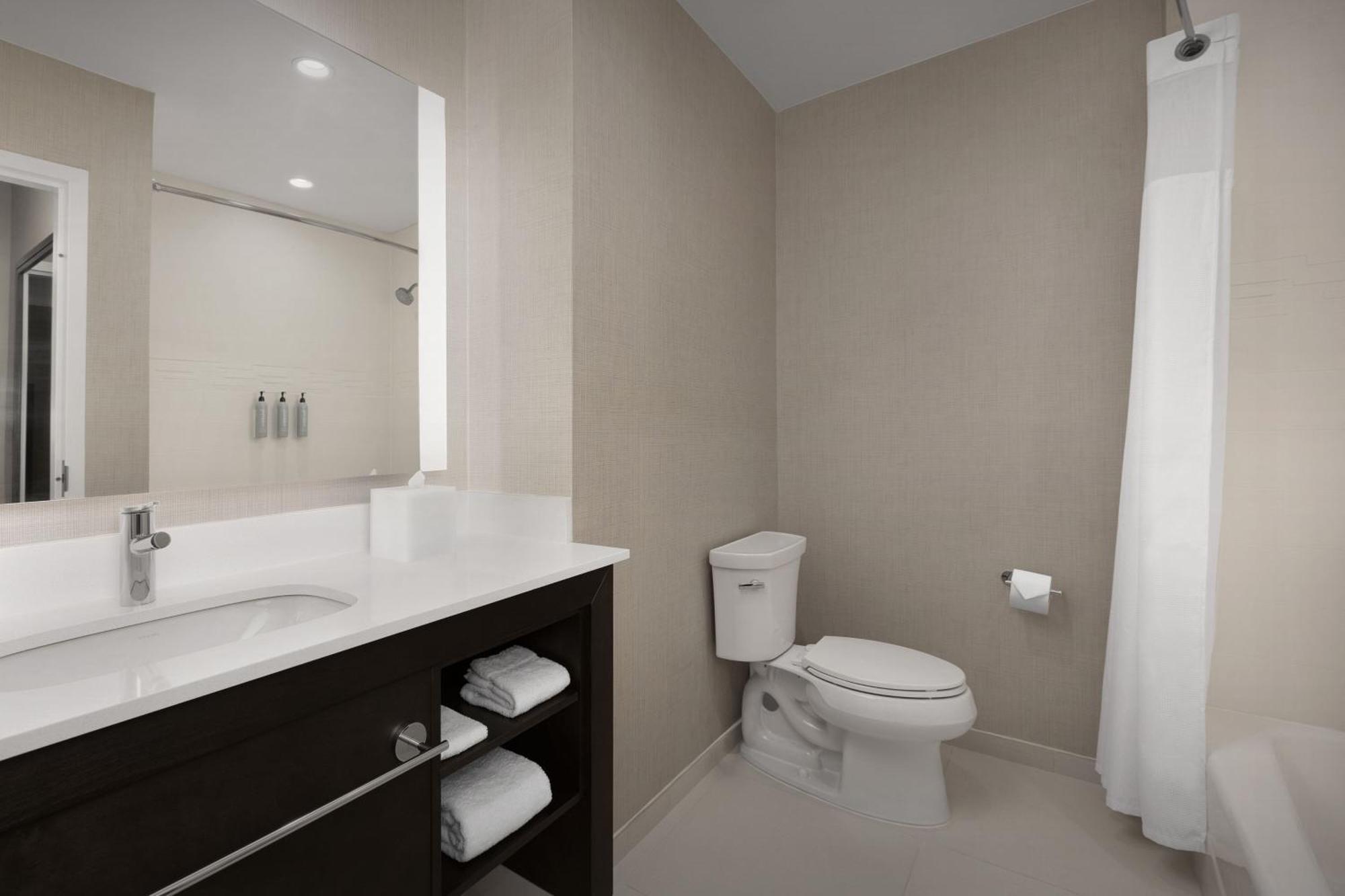 Residence Inn Kenwood ภายนอก รูปภาพ