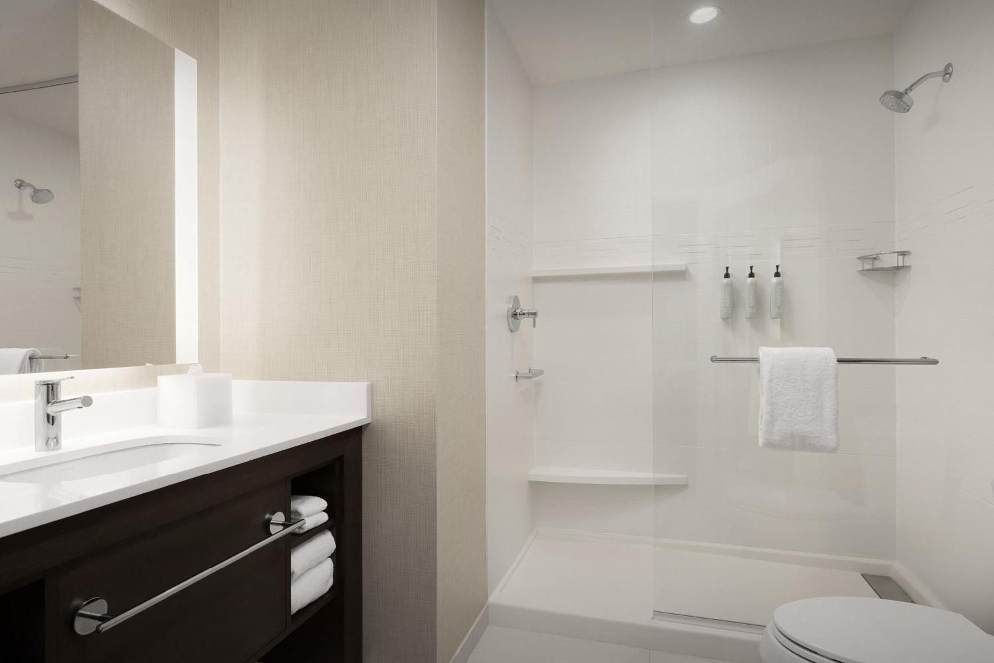 Residence Inn Kenwood ภายนอก รูปภาพ