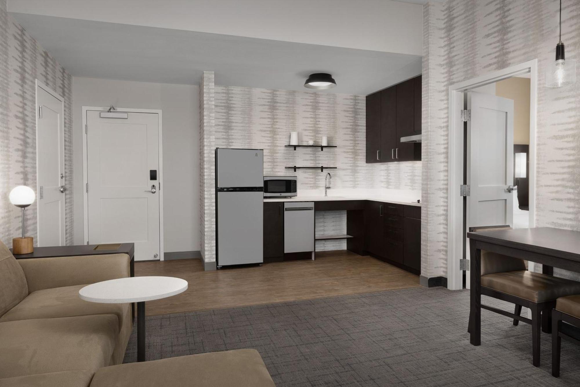 Residence Inn Kenwood ภายนอก รูปภาพ