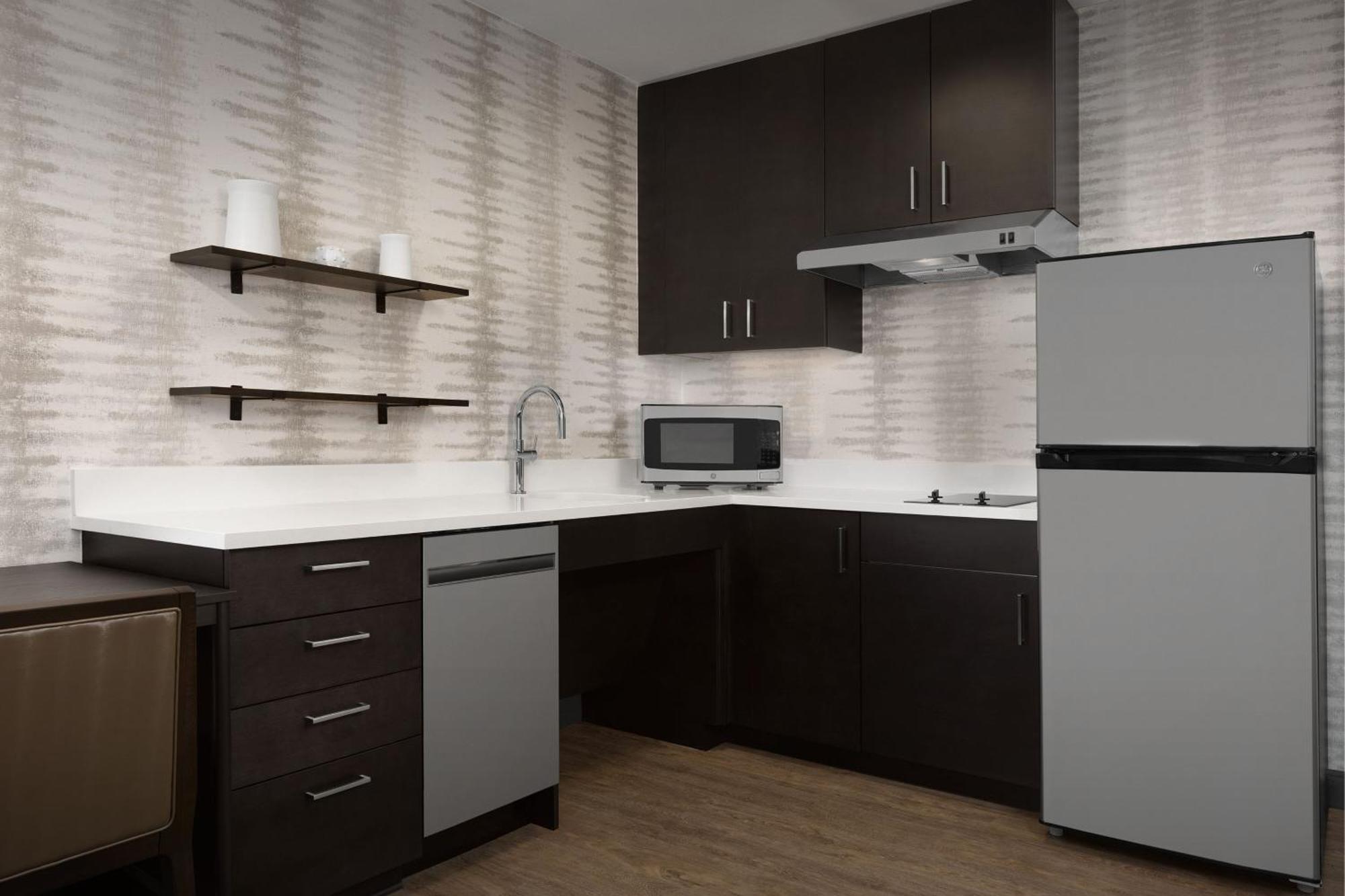 Residence Inn Kenwood ภายนอก รูปภาพ