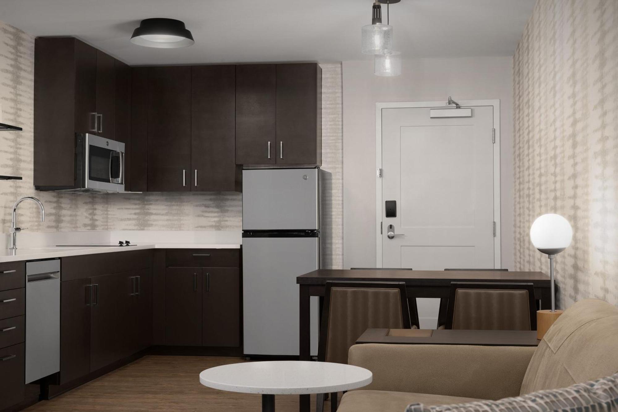 Residence Inn Kenwood ภายนอก รูปภาพ