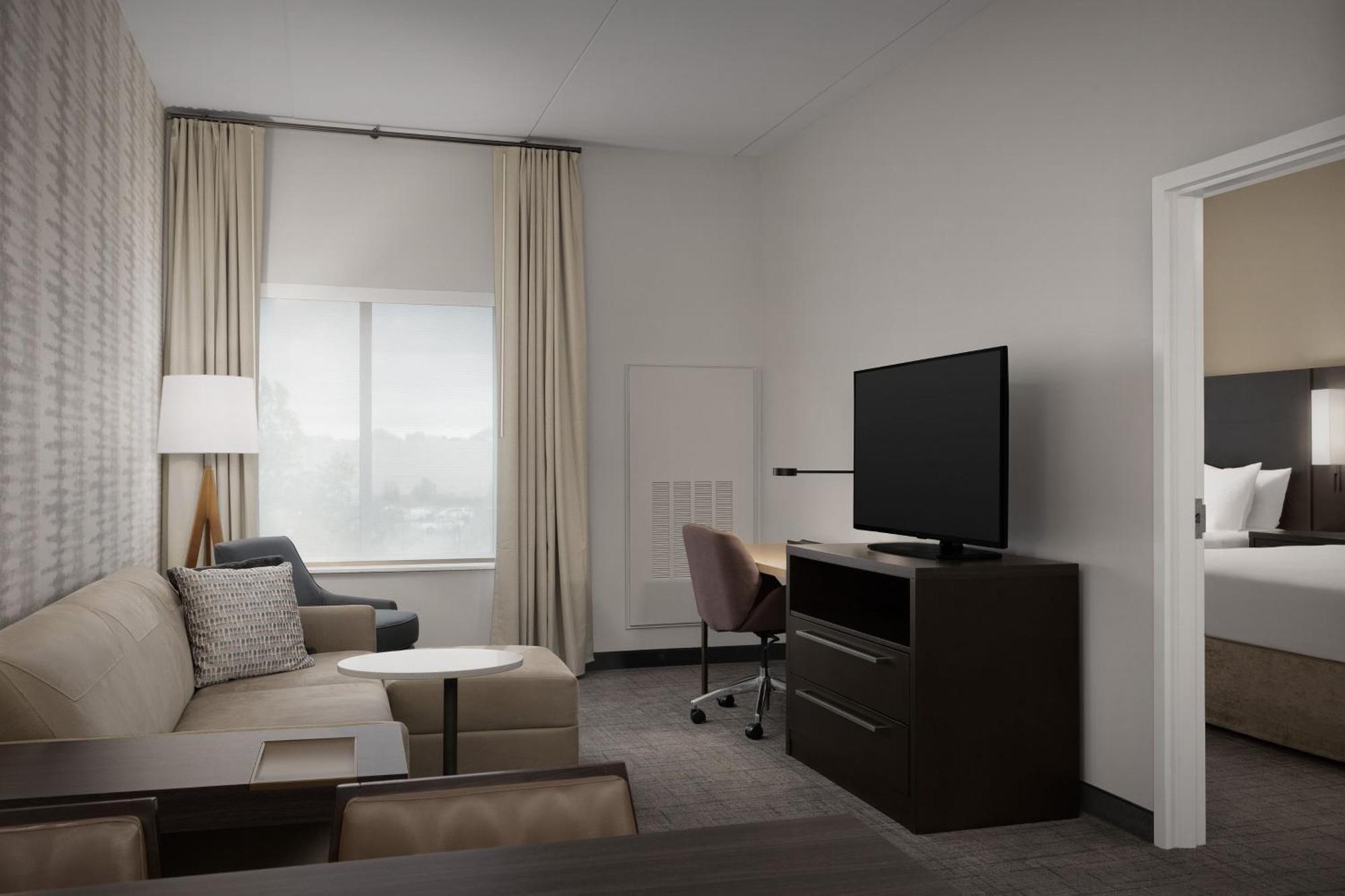 Residence Inn Kenwood ภายนอก รูปภาพ