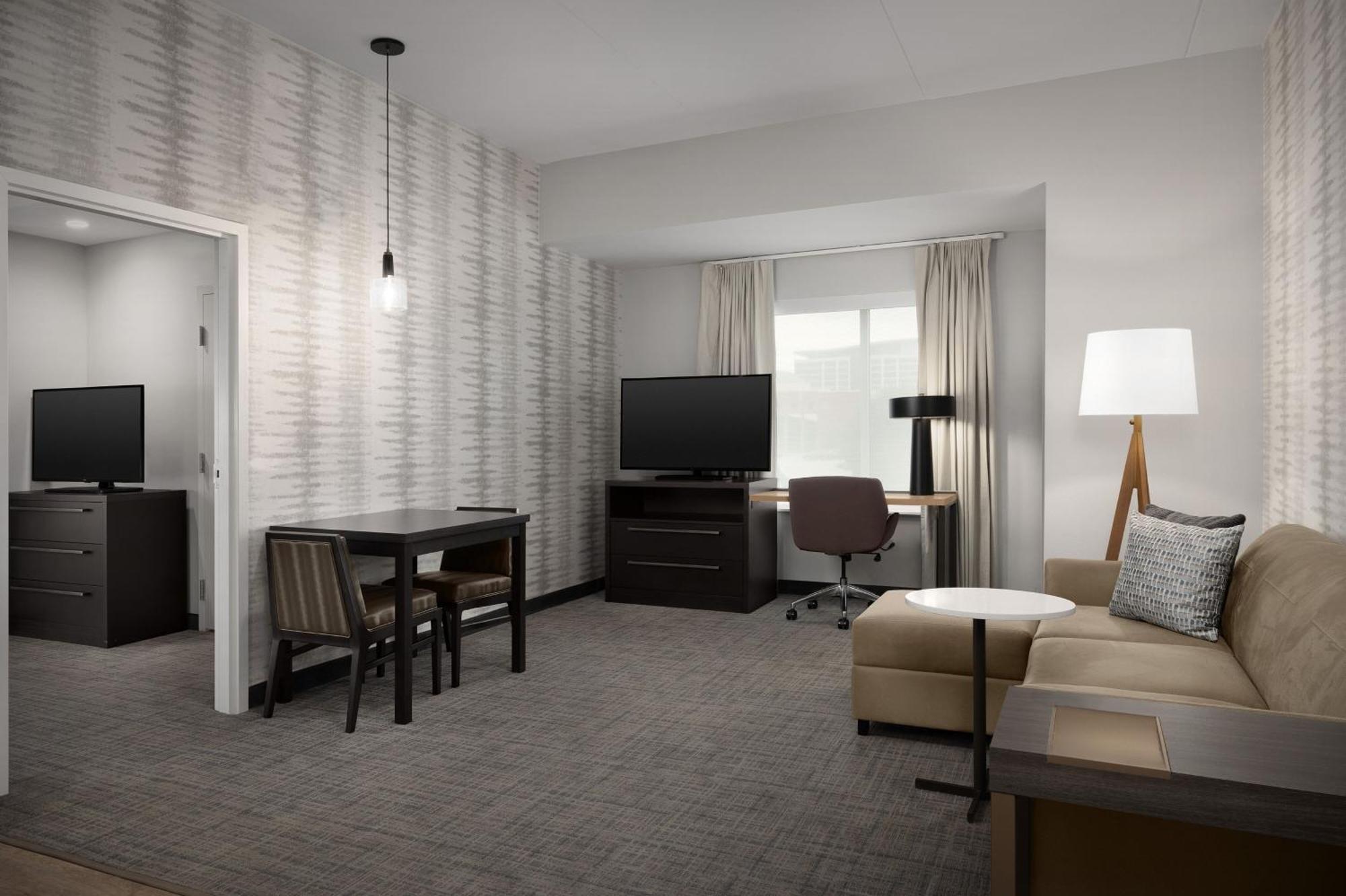 Residence Inn Kenwood ภายนอก รูปภาพ