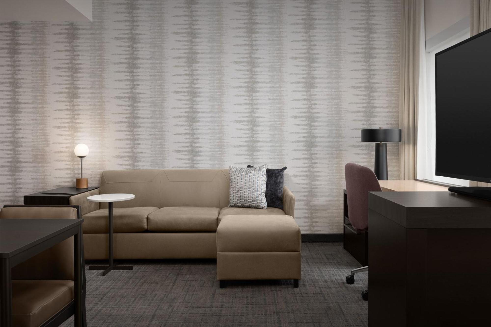 Residence Inn Kenwood ภายนอก รูปภาพ