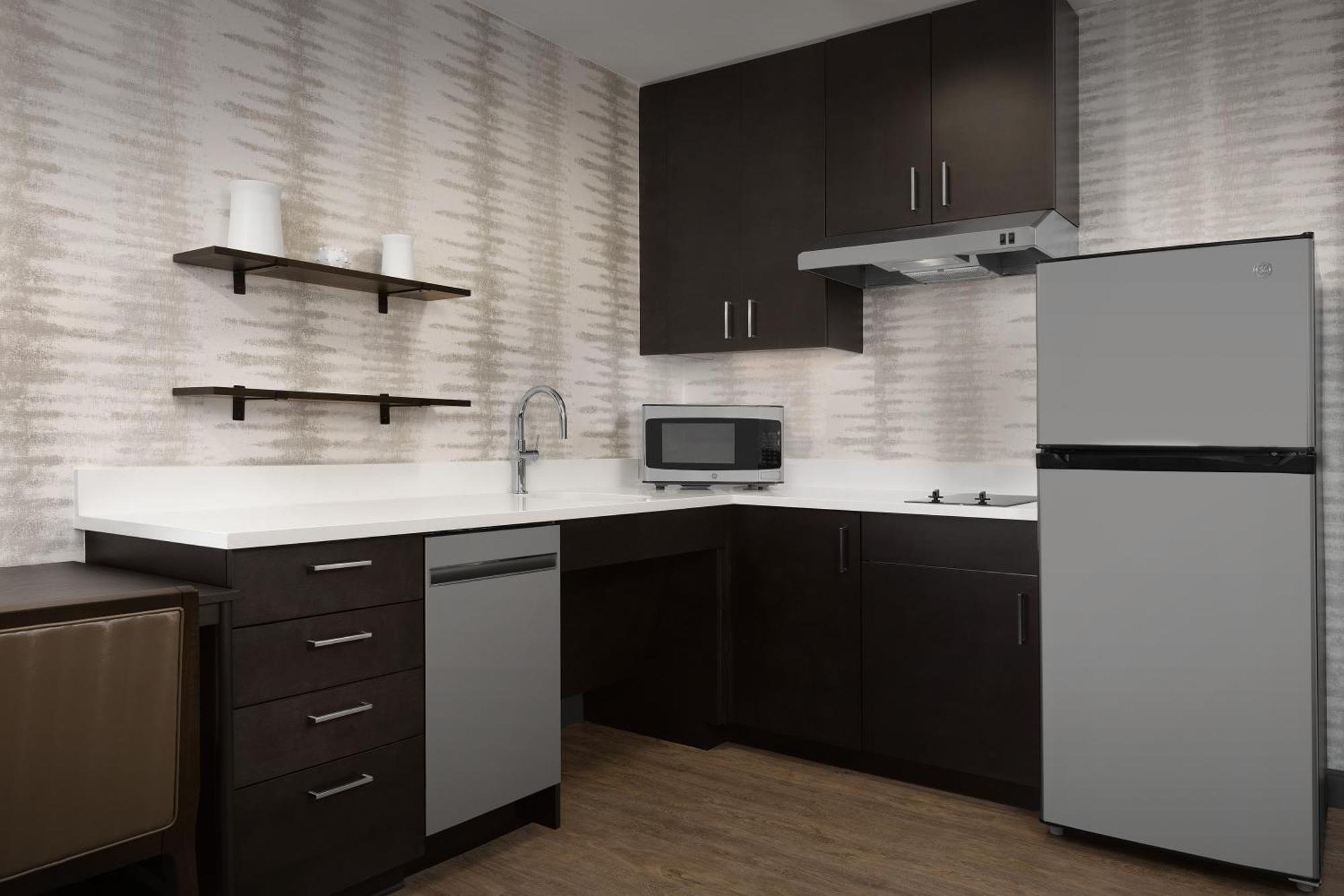Residence Inn Kenwood ภายนอก รูปภาพ
