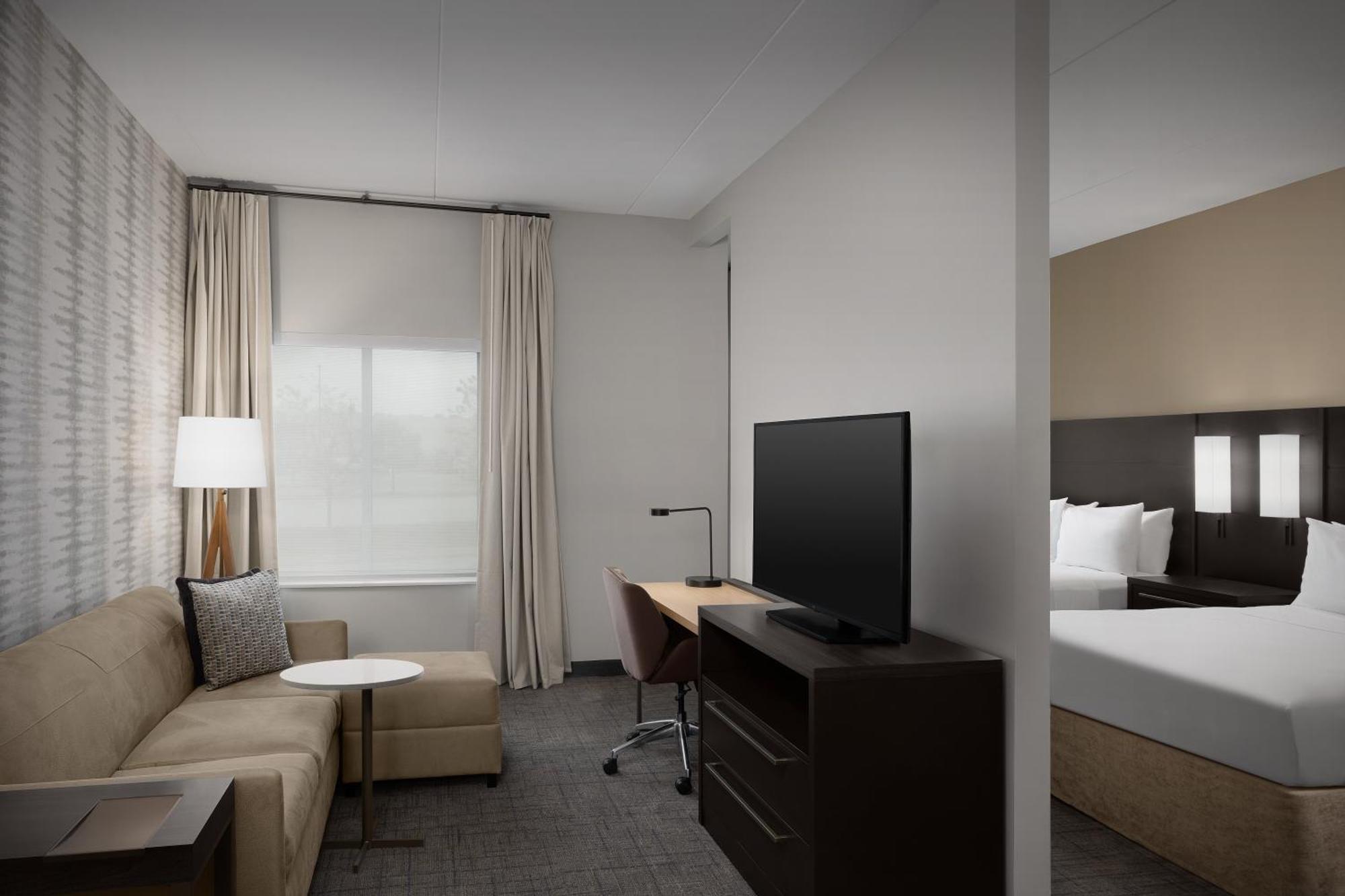 Residence Inn Kenwood ภายนอก รูปภาพ