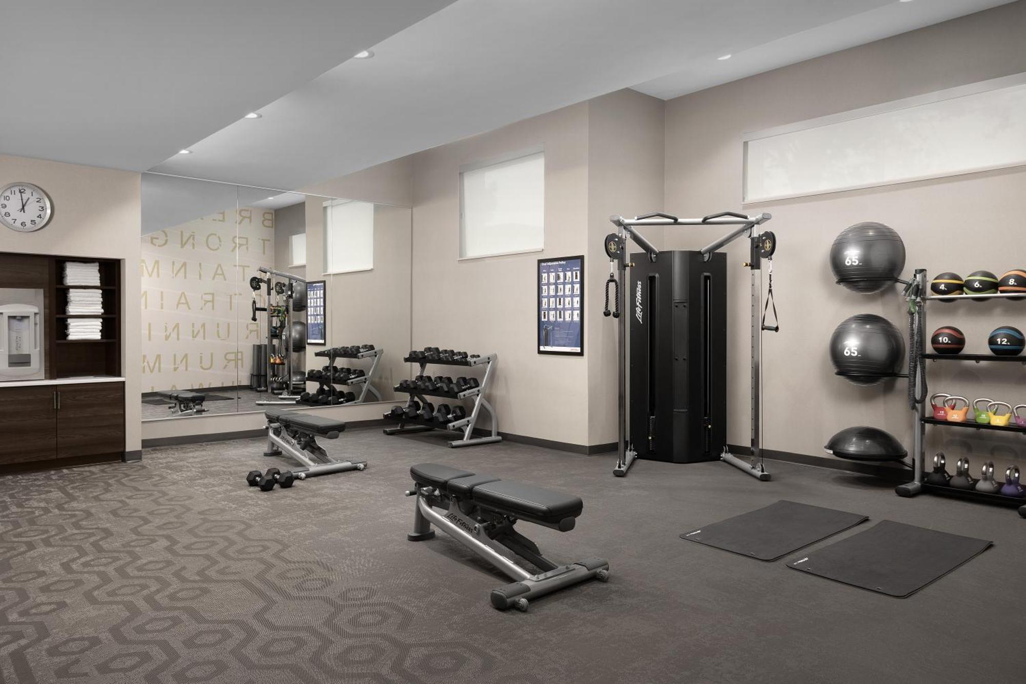 Residence Inn Kenwood ภายนอก รูปภาพ