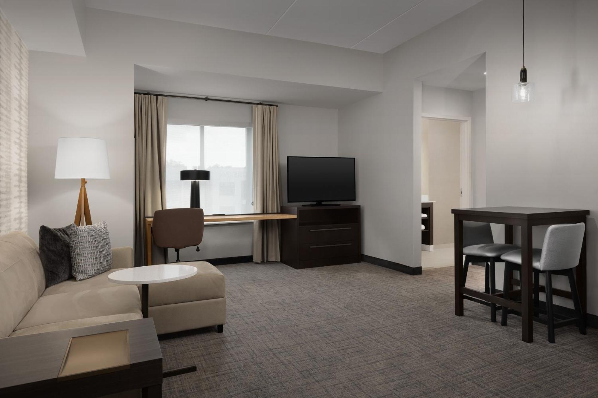 Residence Inn Kenwood ภายนอก รูปภาพ