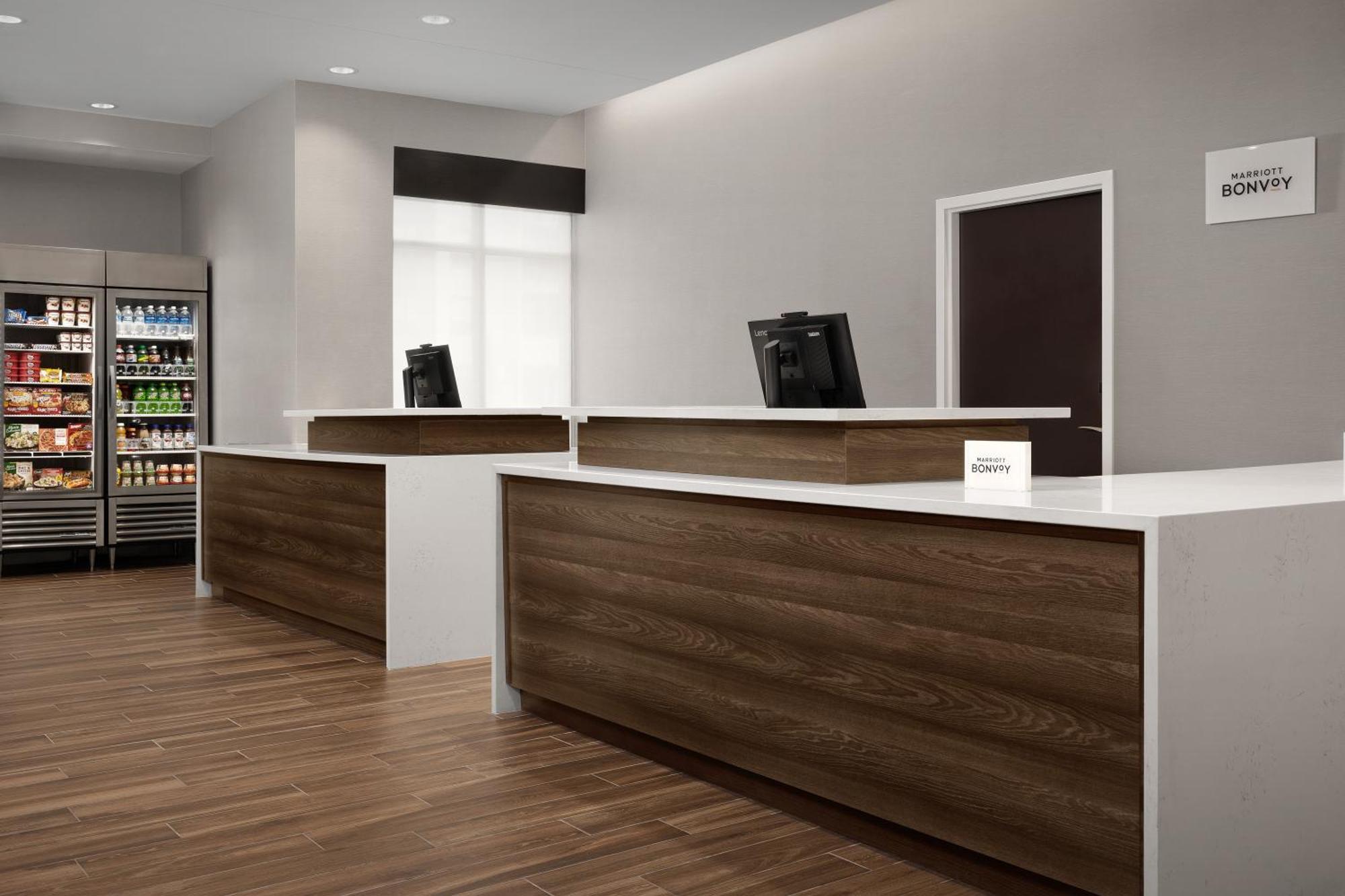 Residence Inn Kenwood ภายนอก รูปภาพ