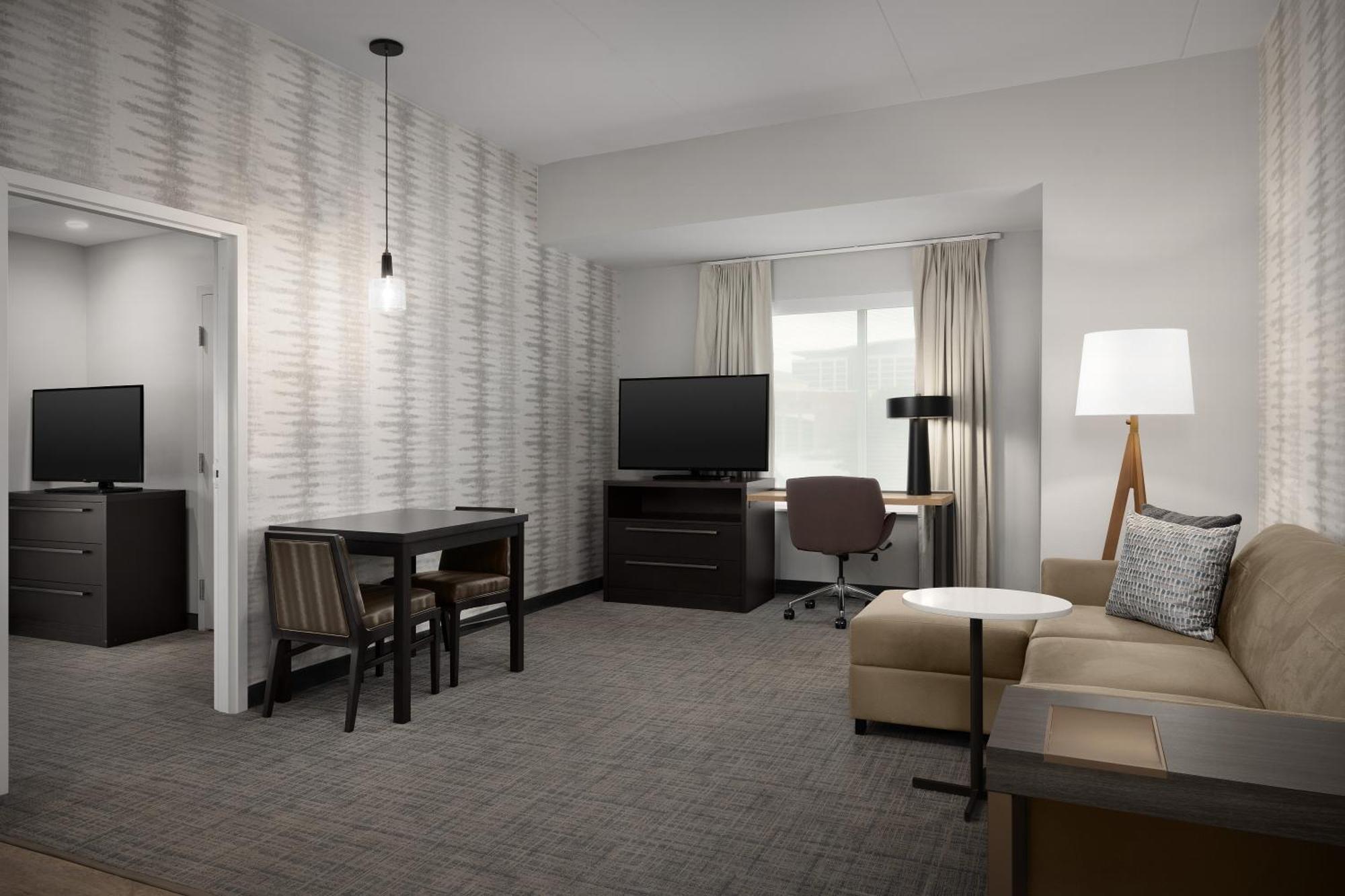 Residence Inn Kenwood ภายนอก รูปภาพ