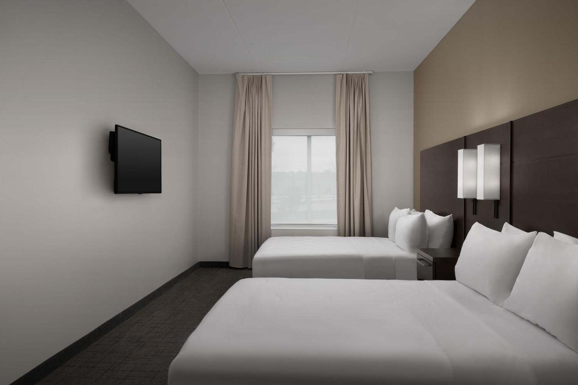 Residence Inn Kenwood ภายนอก รูปภาพ